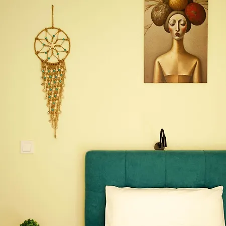 Apartman Kostas River 2-bedroom House