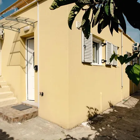 Kostas River 2-bedroom House