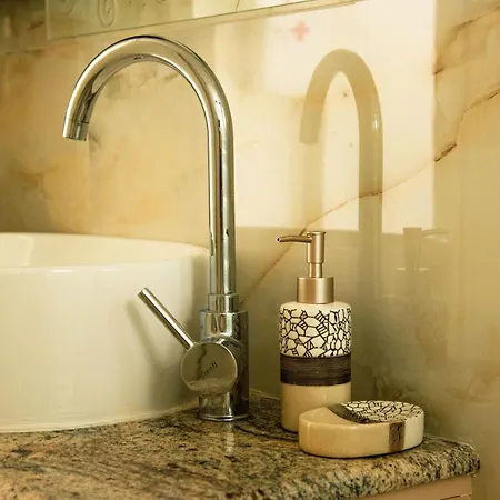 Kostas River 2-bedroom House