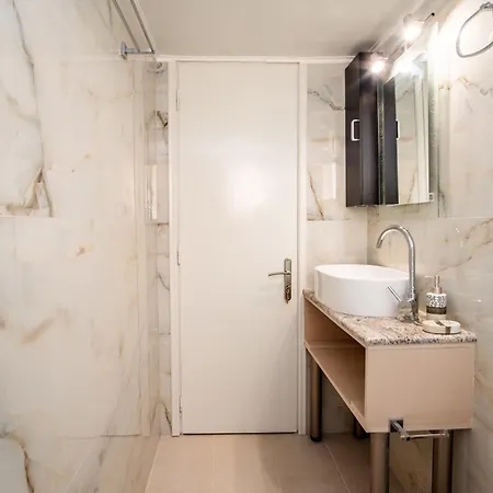 Kostas River 2-bedroom House Apartman