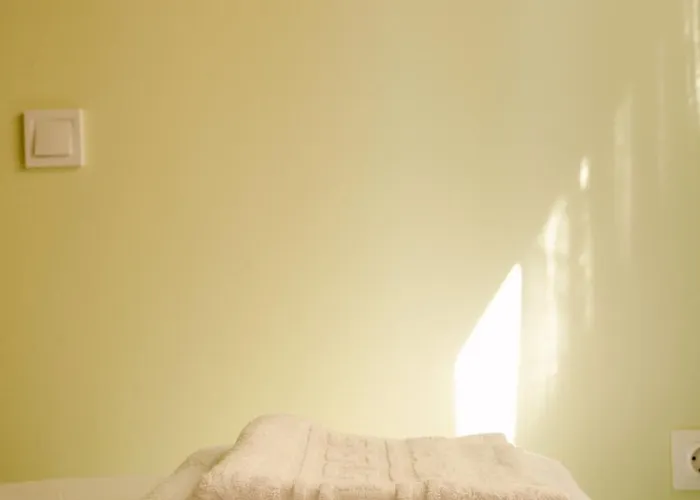 Kostas River 2-bedroom House