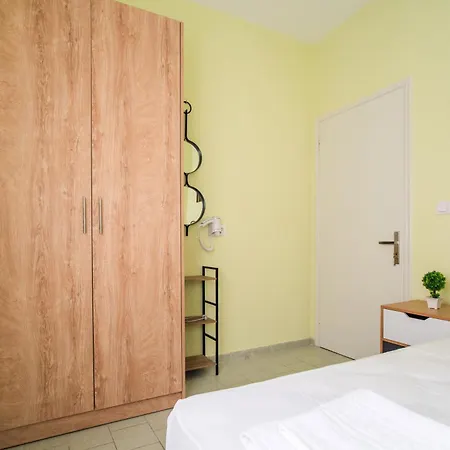 Kostas River 2-bedroom House