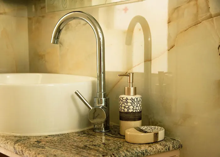 Kostas River 2-bedroom House