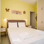 Апартаменты Kostas River 2-bedroom House *