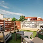 Kostas River 2-bedroom House Lefkimmi (Corfu)