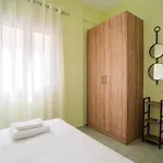 Kostas River 2-bedroom House *