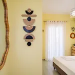 Kostas River 2-bedroom House Апартаменты