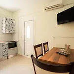 Kostas River 2-bedroom House *