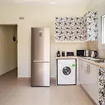 Kostas River 2-bedroom House Apartment *