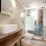 Апартаменты Kostas River 2-bedroom House