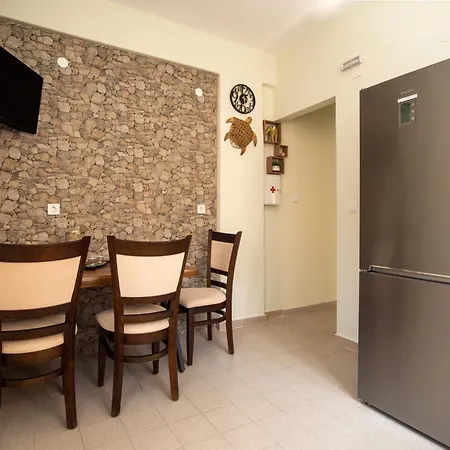 Kostas River 2-bedroom House Lejlighed *